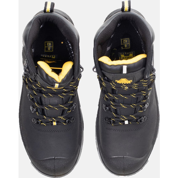 FS198 Waterproof S3 SRC Safety Boots