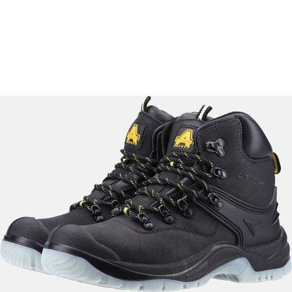 FS198 Waterproof S3 SRC Safety Boots