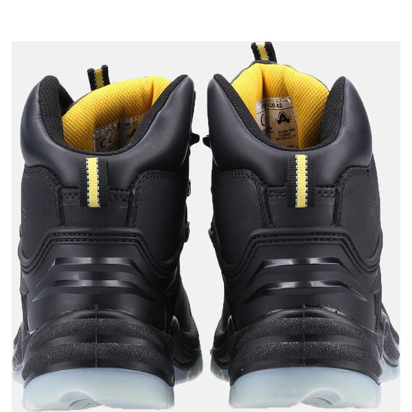 FS198 Waterproof S3 SRC Safety Boots
