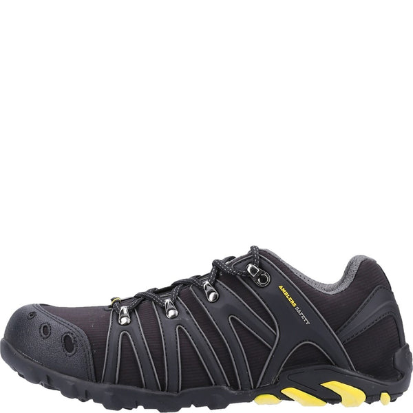 FS23 Soft Shell S3 SRA Safety Trainers