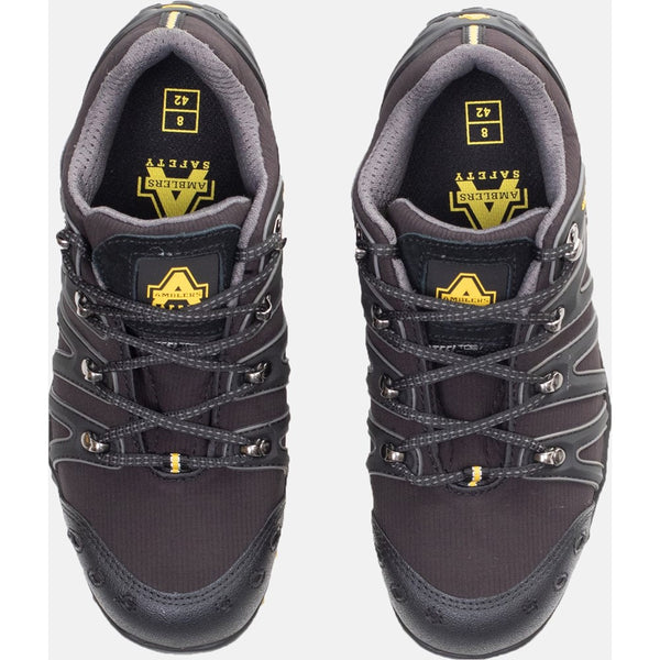 FS23 Soft Shell S3 SRA Safety Trainers