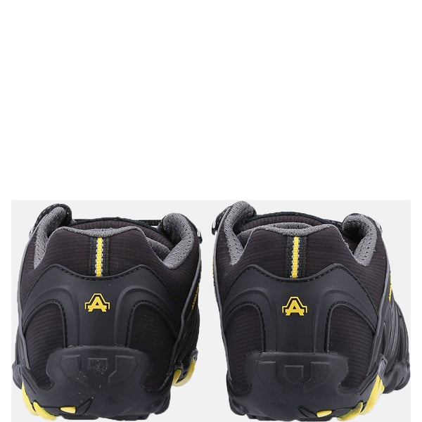 FS23 Soft Shell S3 SRA Safety Trainers