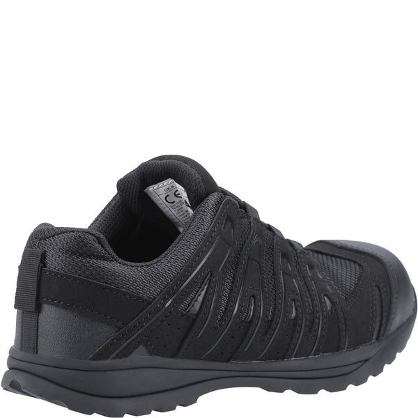 FS40C S1P SRC Safety Trainers