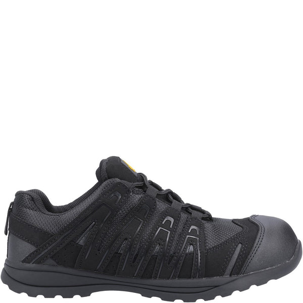 FS40C S1P SRC Safety Trainers