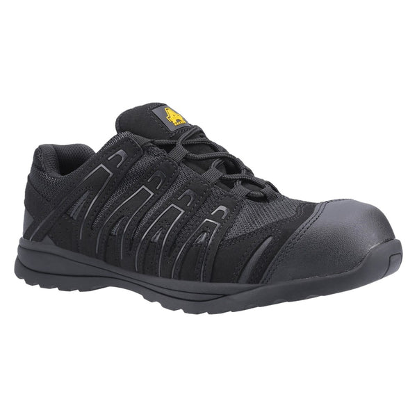 FS40C S1P SRC Safety Trainers