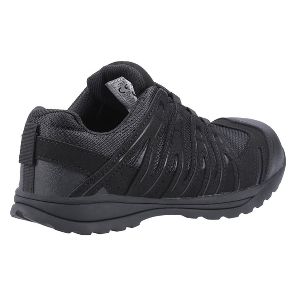 FS40C S1P SRC Safety Trainers