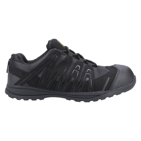 FS40C S1P SRC Safety Trainers
