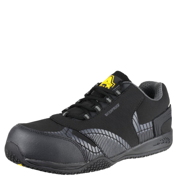 FS29C Waterproof S3 SRC Safety Trainers