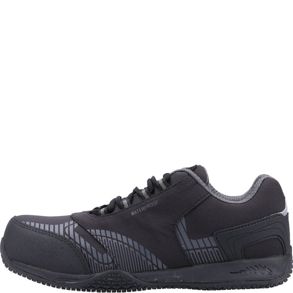 FS29C Waterproof S3 SRC Safety Trainers