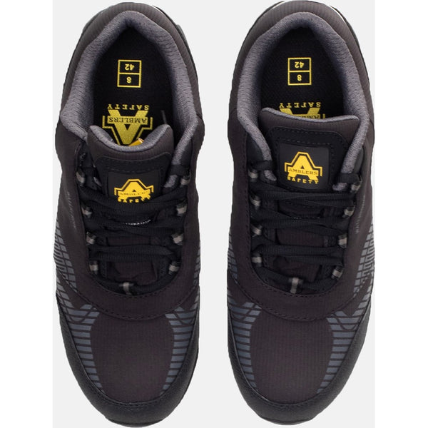 FS29C Waterproof S3 SRC Safety Trainers