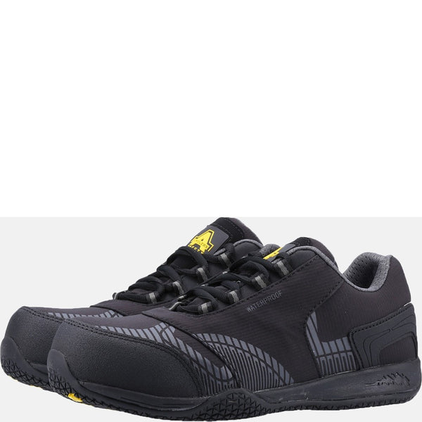 FS29C Waterproof S3 SRC Safety Trainers