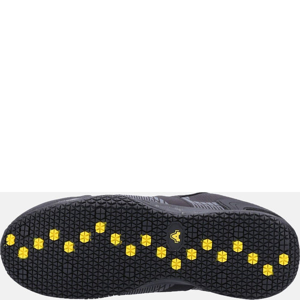 FS29C Waterproof S3 SRC Safety Trainers