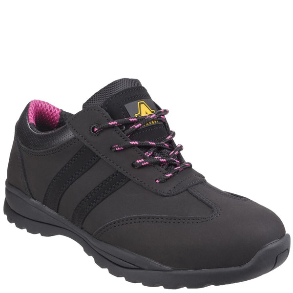 FS706 Sophie S1P SRC Safety Trainers