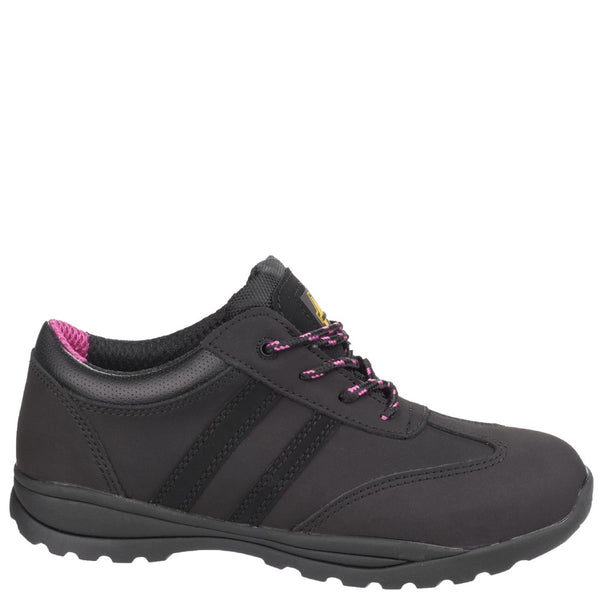 FS706 Sophie S1P SRC Safety Trainers