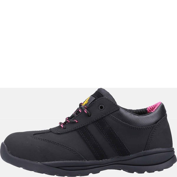 FS706 Sophie S1P SRC Safety Trainers