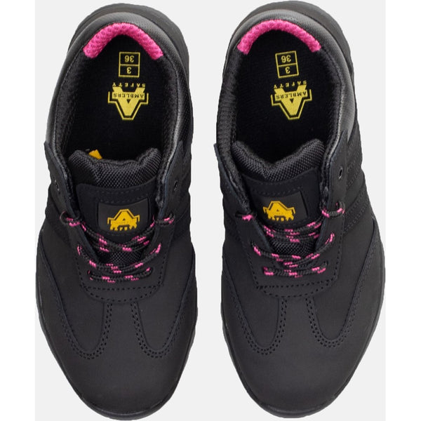 FS706 Sophie S1P SRC Safety Trainers