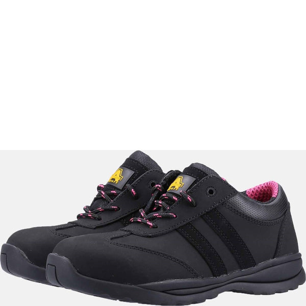 FS706 Sophie S1P SRC Safety Trainers