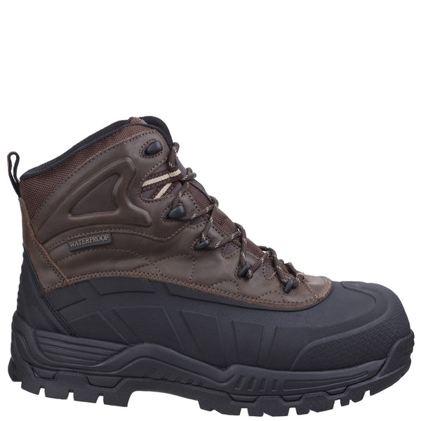FS430 Orca SRC Hybrid Waterproof Safety Boots
