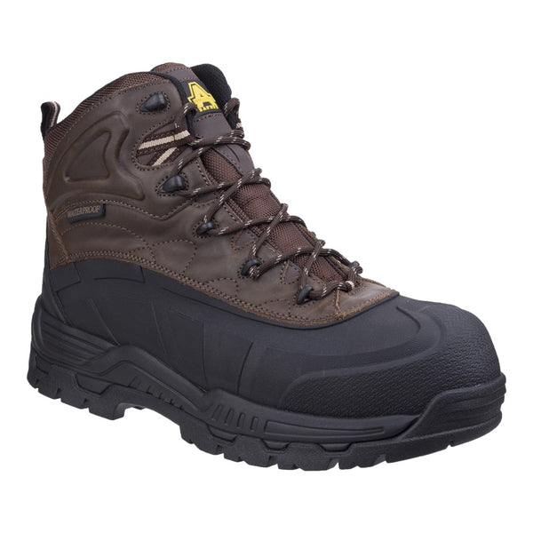 FS430 Orca SRC Hybrid Waterproof Safety Boots