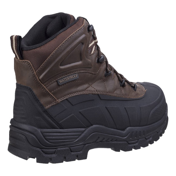 FS430 Orca SRC Hybrid Waterproof Safety Boots