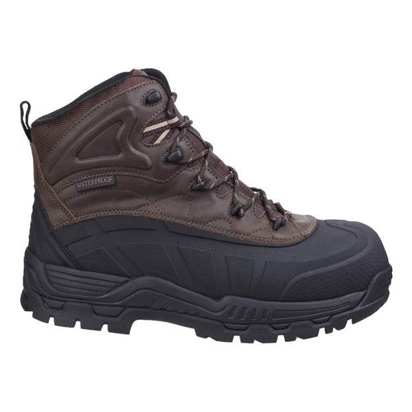 FS430 Orca SRC Hybrid Waterproof Safety Boots