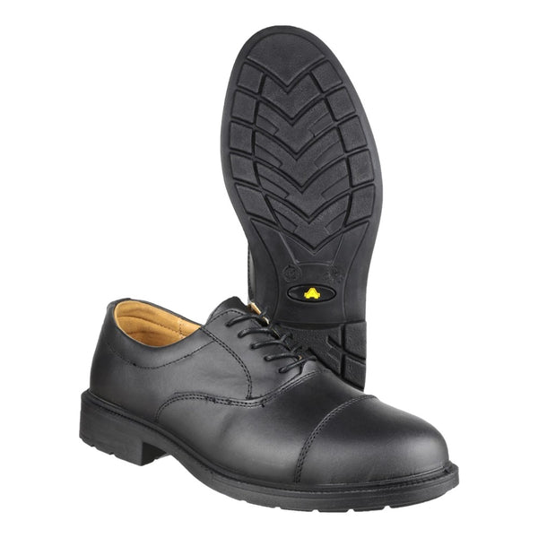 FS43 S1P SRC Safety Shoes