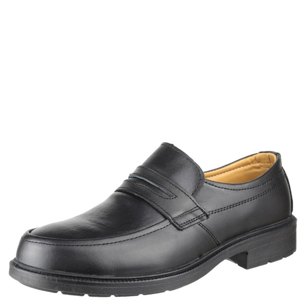 FS46 S1P SRC Safety Shoes
