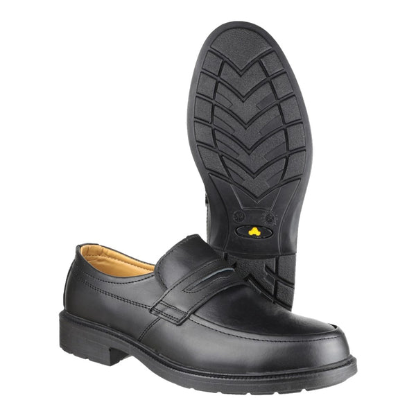 FS46 S1P SRC Safety Shoes