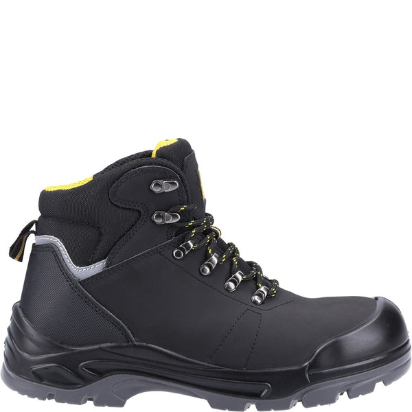 AS252 Delamere S3 SRC Water Resistant Safety Boots