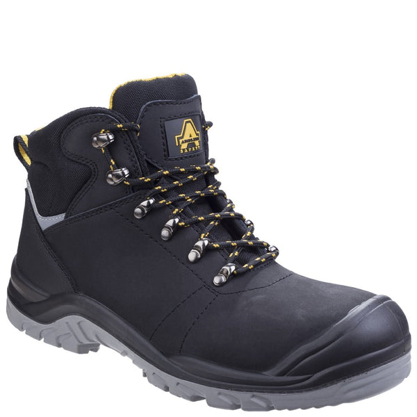 AS252 Delamere S3 SRC Water Resistant Safety Boots