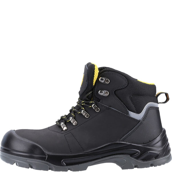 AS252 Delamere S3 SRC Water Resistant Safety Boots