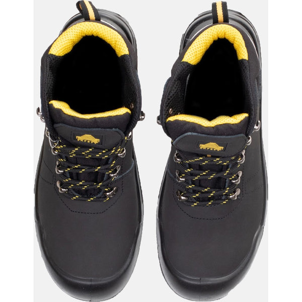 AS252 Delamere S3 SRC Water Resistant Safety Boots