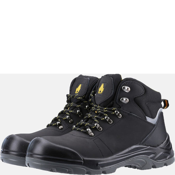 AS252 Delamere S3 SRC Water Resistant Safety Boots