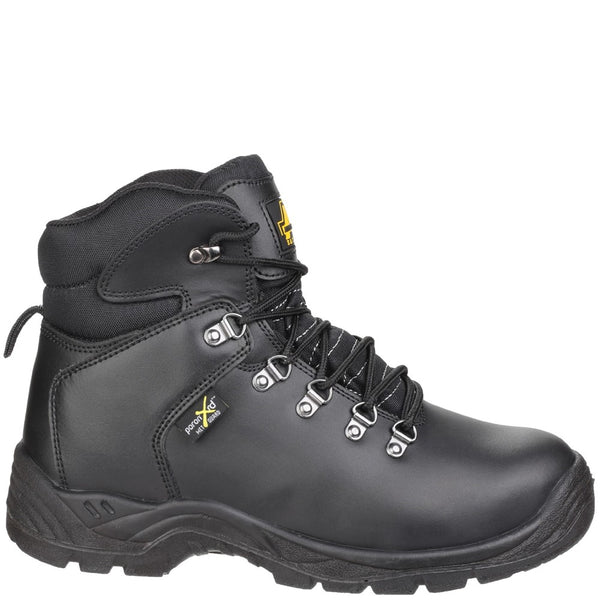 AS335 Moorfoot S3 SRC Safety Boots