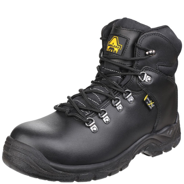 AS335 Moorfoot S3 SRC Safety Boots