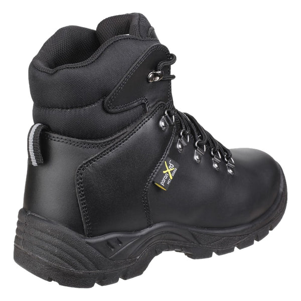 AS335 Moorfoot S3 SRC Safety Boots