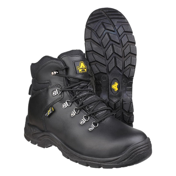 AS335 Moorfoot S3 SRC Safety Boots