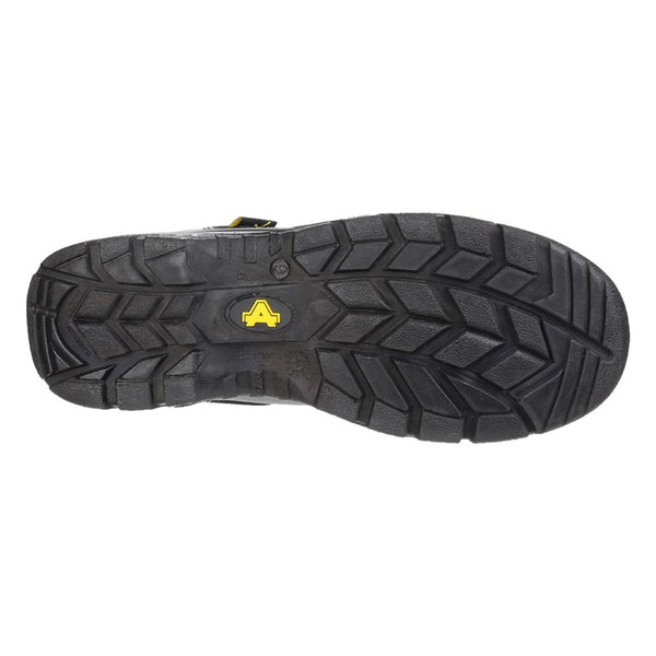 AS335 Moorfoot S3 SRC Safety Boots