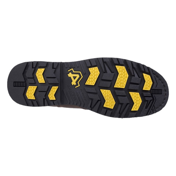 AS231 Skipton S3 SRC Waterproof Dealer Safety Boots