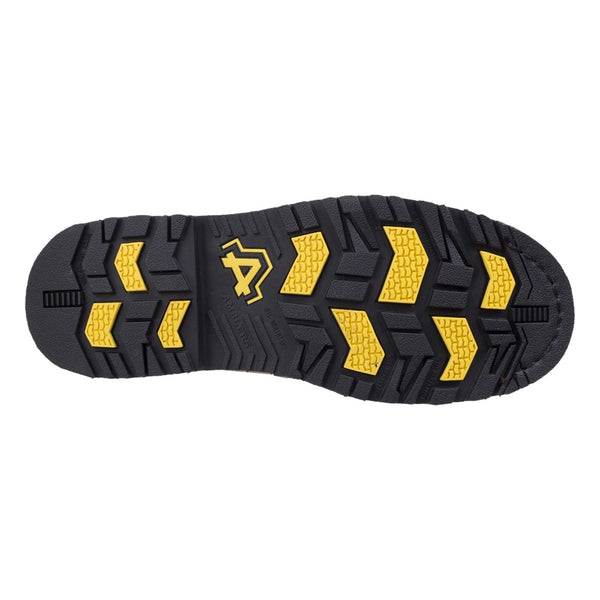 AS232 Workton S3 SRC Waterproof Safety Boots