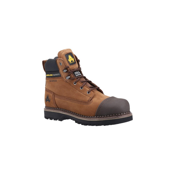 AS233 Austwick S3 SRC Waterproof Safety Boots
