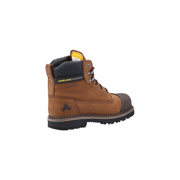 AS233 Austwick S3 SRC Waterproof Safety Boots