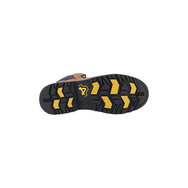 AS233 Austwick S3 SRC Waterproof Safety Boots