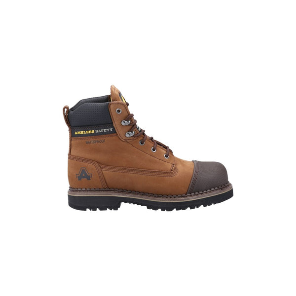 AS233 Austwick S3 SRC Waterproof Safety Boots