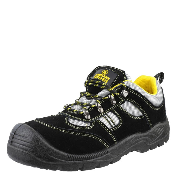 FS111 Lightweight S1P SRA Safety Trainers