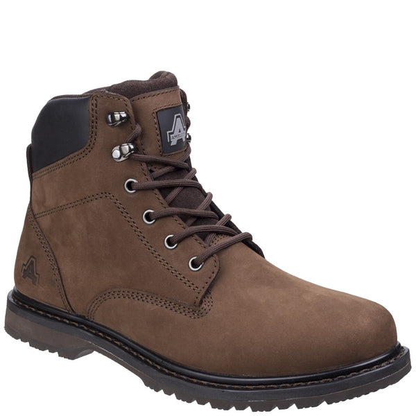 Millport Boots