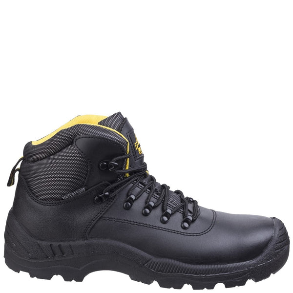 FS220 Waterproof S3 SRC Safety Boots