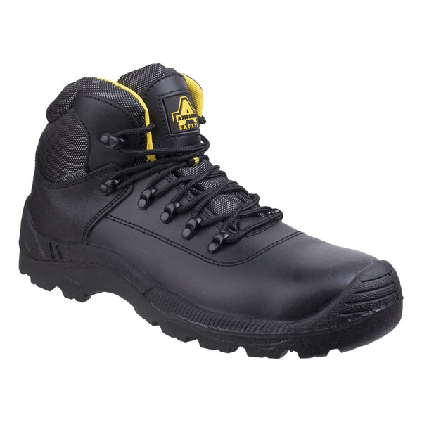 FS220 Waterproof S3 SRC Safety Boots