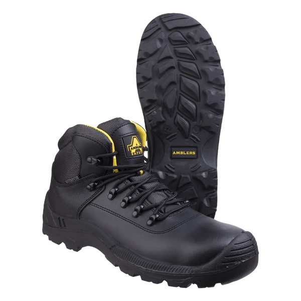 FS220 Waterproof S3 SRC Safety Boots