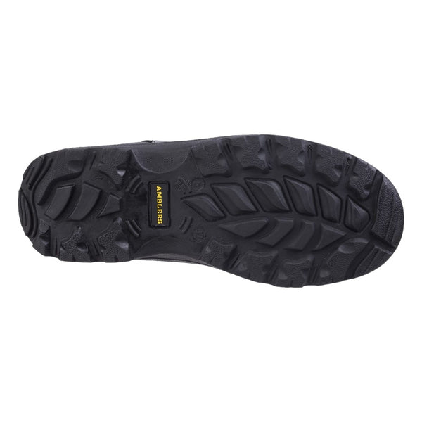 FS220 Waterproof S3 SRC Safety Boots